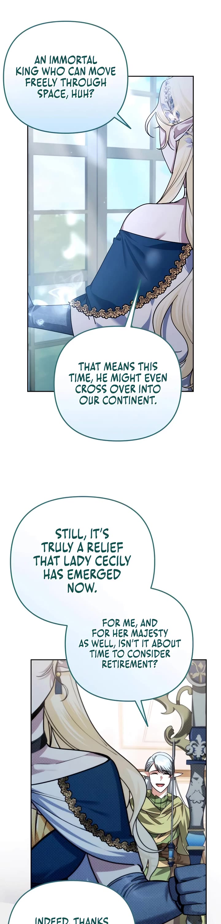 All My Alter Egos Are Tycoons chapter 41 page 25