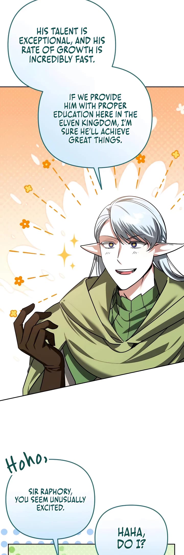 All My Alter Egos Are Tycoons chapter 41 page 27