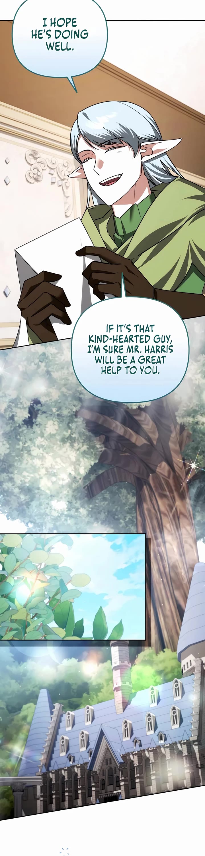 All My Alter Egos Are Tycoons chapter 41 page 29