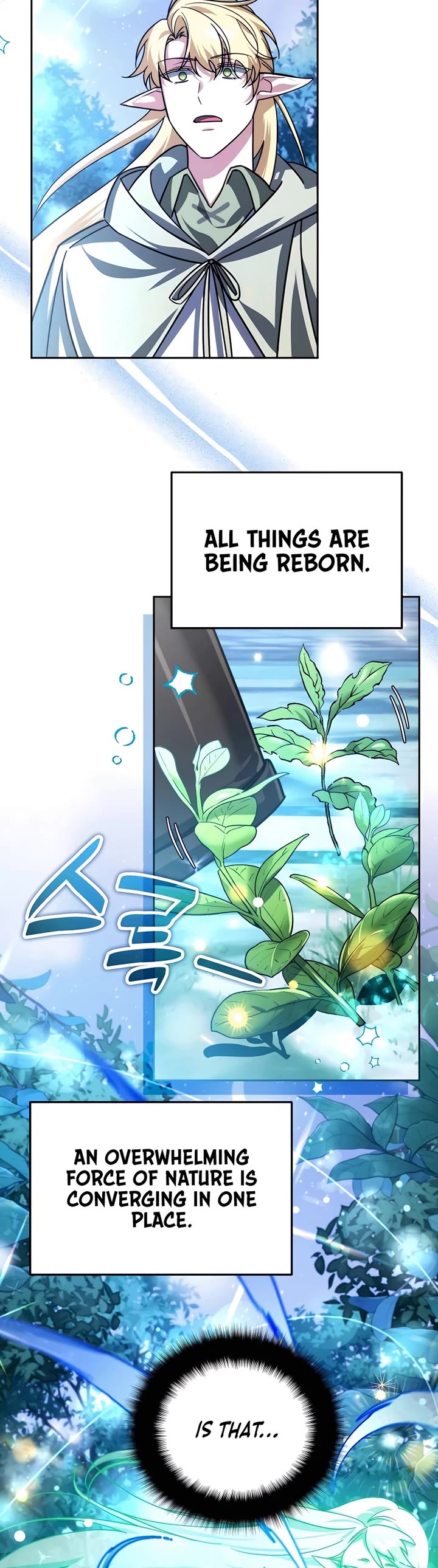 All My Alter Egos Are Tycoons chapter 41 page 3