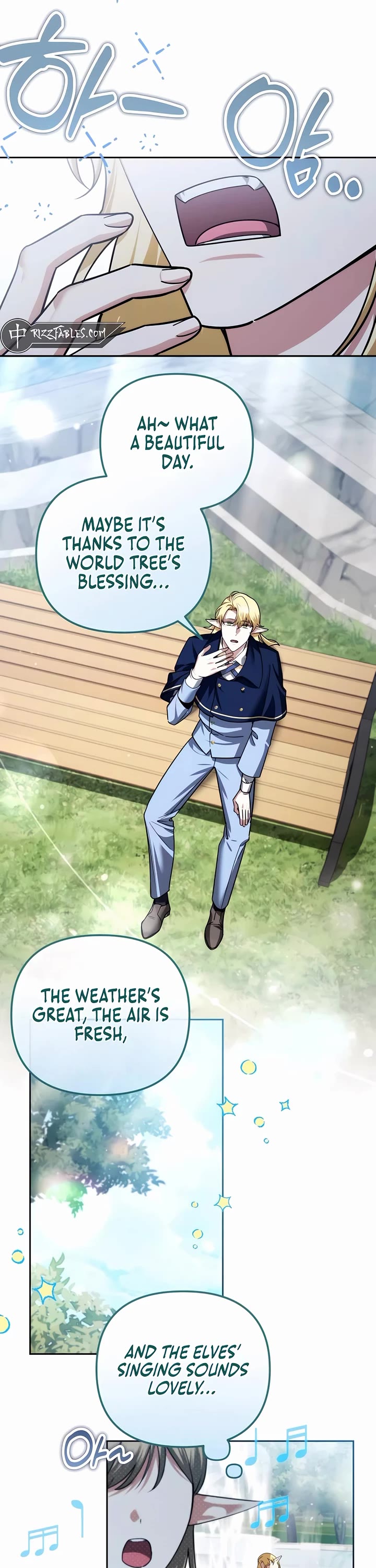 All My Alter Egos Are Tycoons chapter 41 page 30