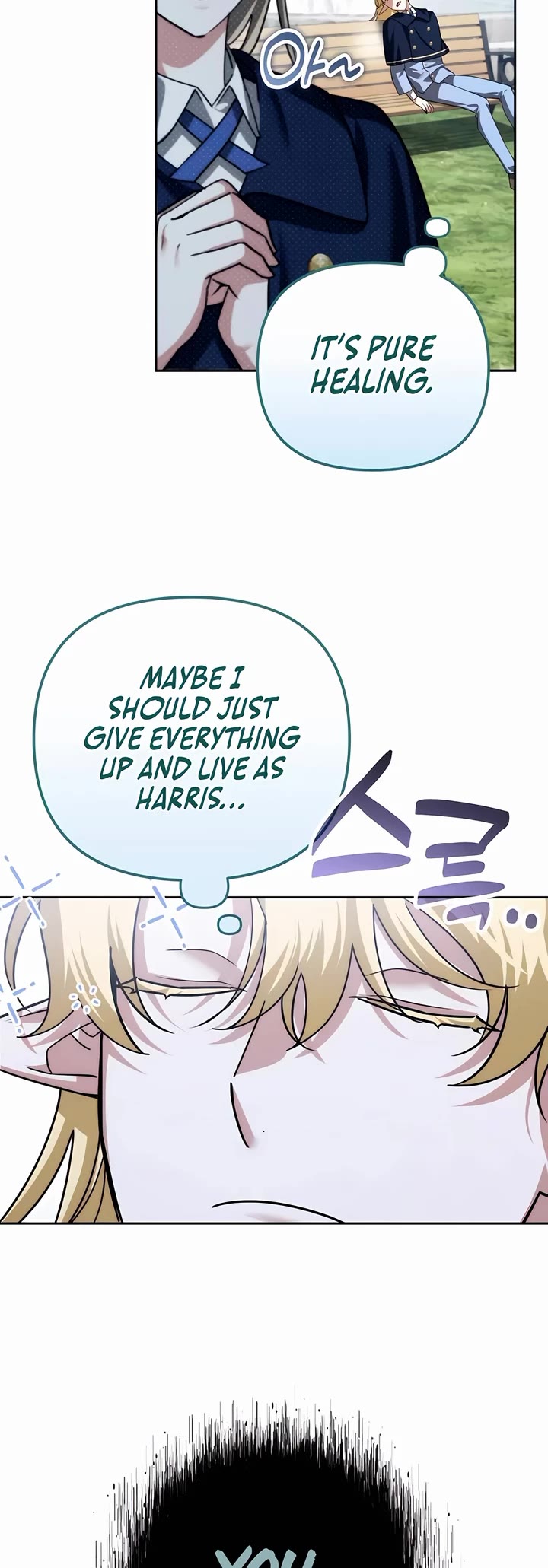 All My Alter Egos Are Tycoons chapter 41 page 31