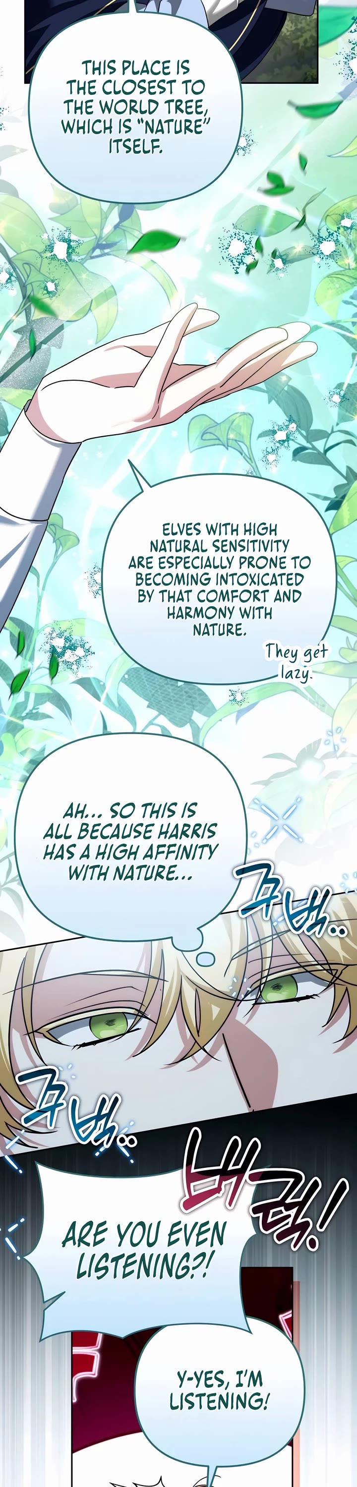 All My Alter Egos Are Tycoons chapter 41 page 34