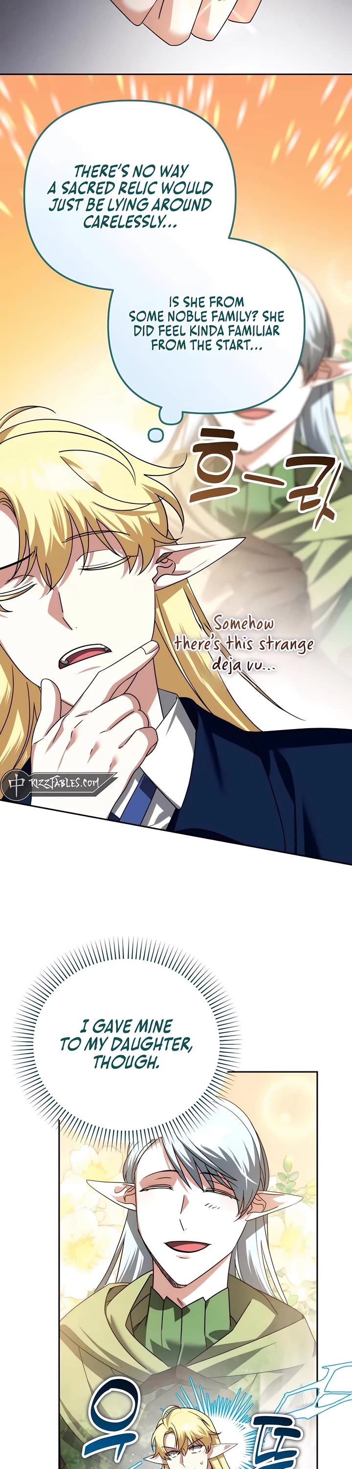 All My Alter Egos Are Tycoons chapter 41 page 38