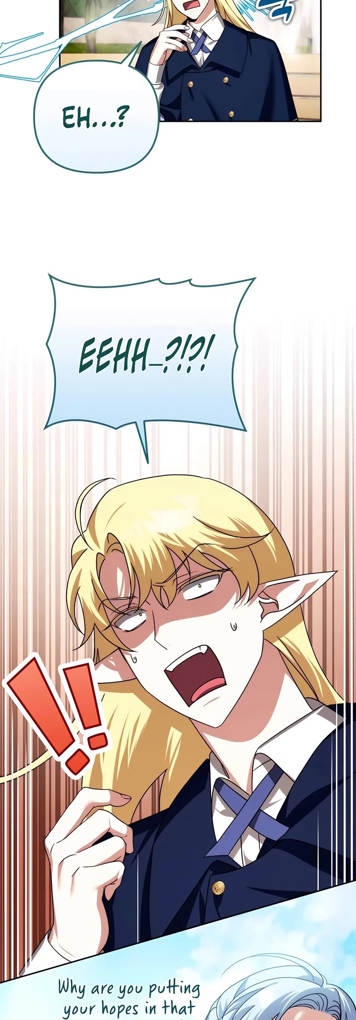 All My Alter Egos Are Tycoons chapter 41 page 39