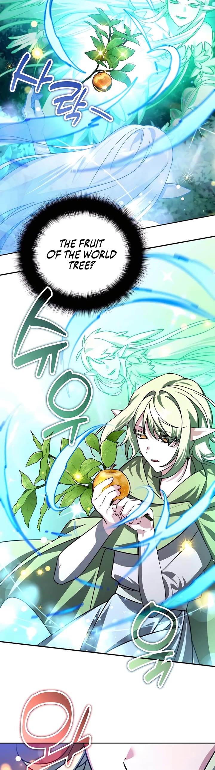 All My Alter Egos Are Tycoons chapter 41 page 4