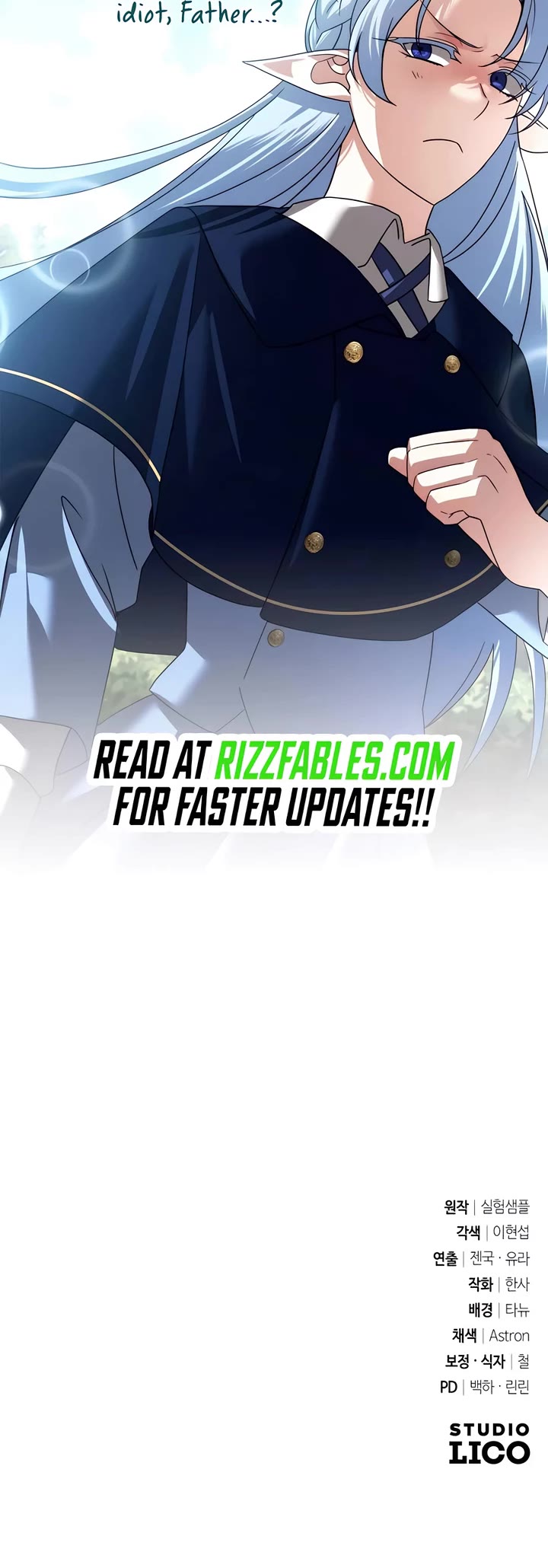 All My Alter Egos Are Tycoons chapter 41 page 40