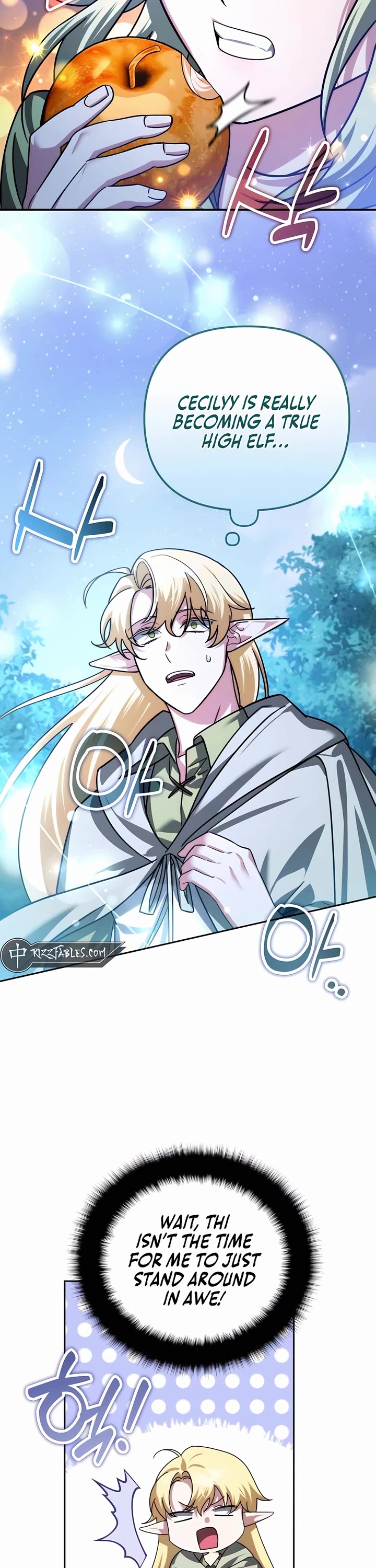 All My Alter Egos Are Tycoons chapter 41 page 5