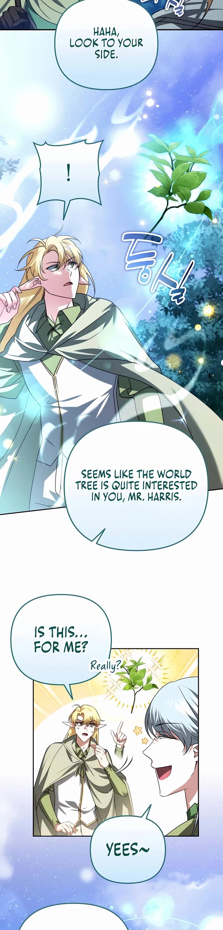 All My Alter Egos Are Tycoons chapter 41 page 9