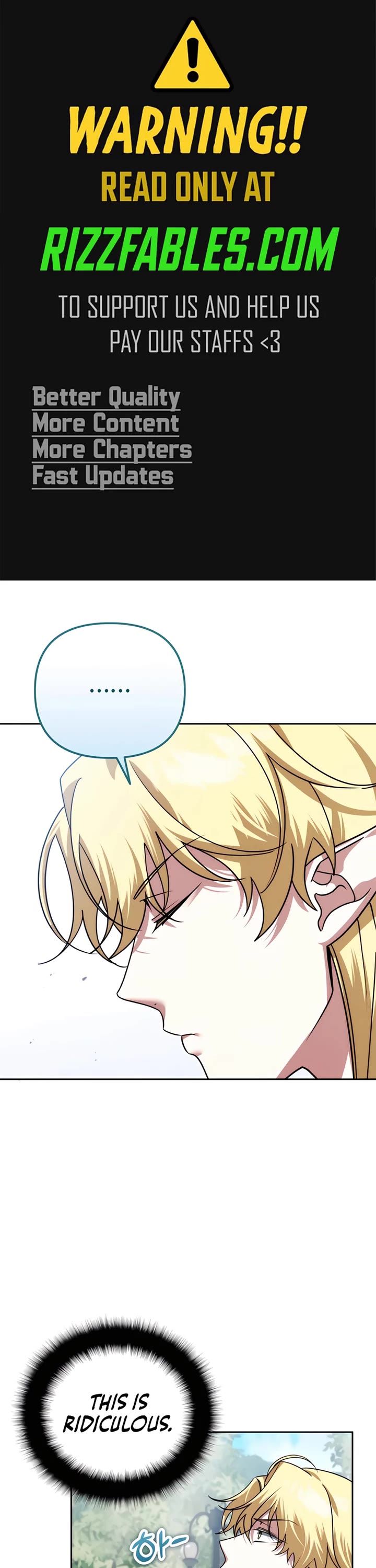 All My Alter Egos Are Tycoons chapter 42 page 1