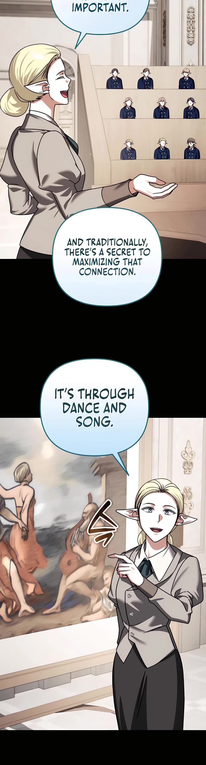 All My Alter Egos Are Tycoons chapter 42 page 11