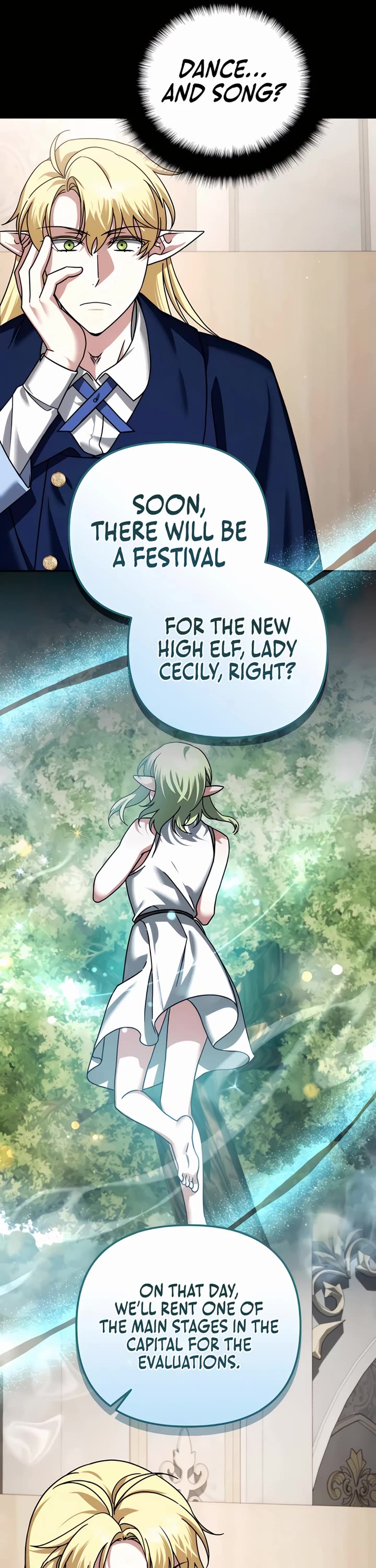 All My Alter Egos Are Tycoons chapter 42 page 12