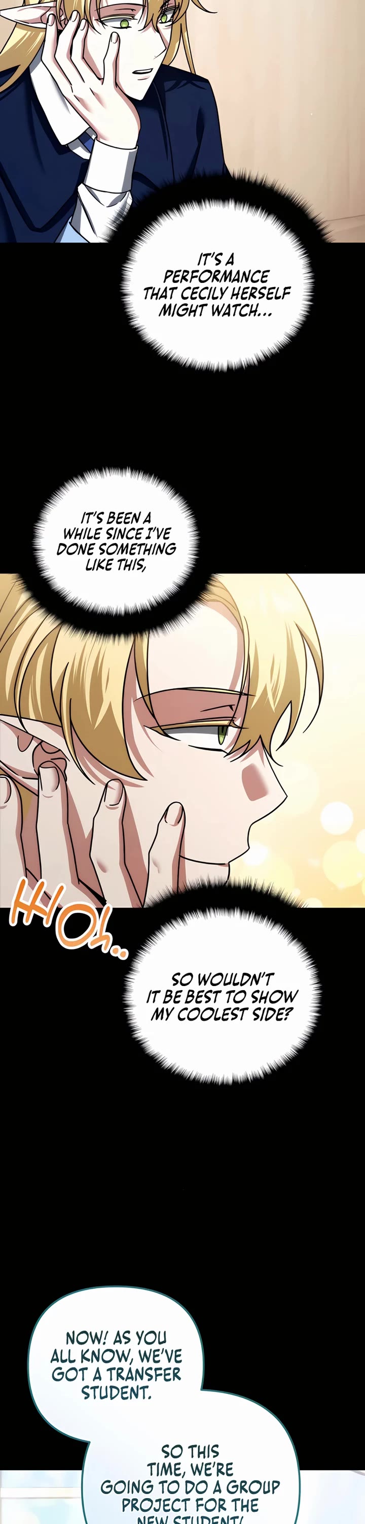 All My Alter Egos Are Tycoons chapter 42 page 13