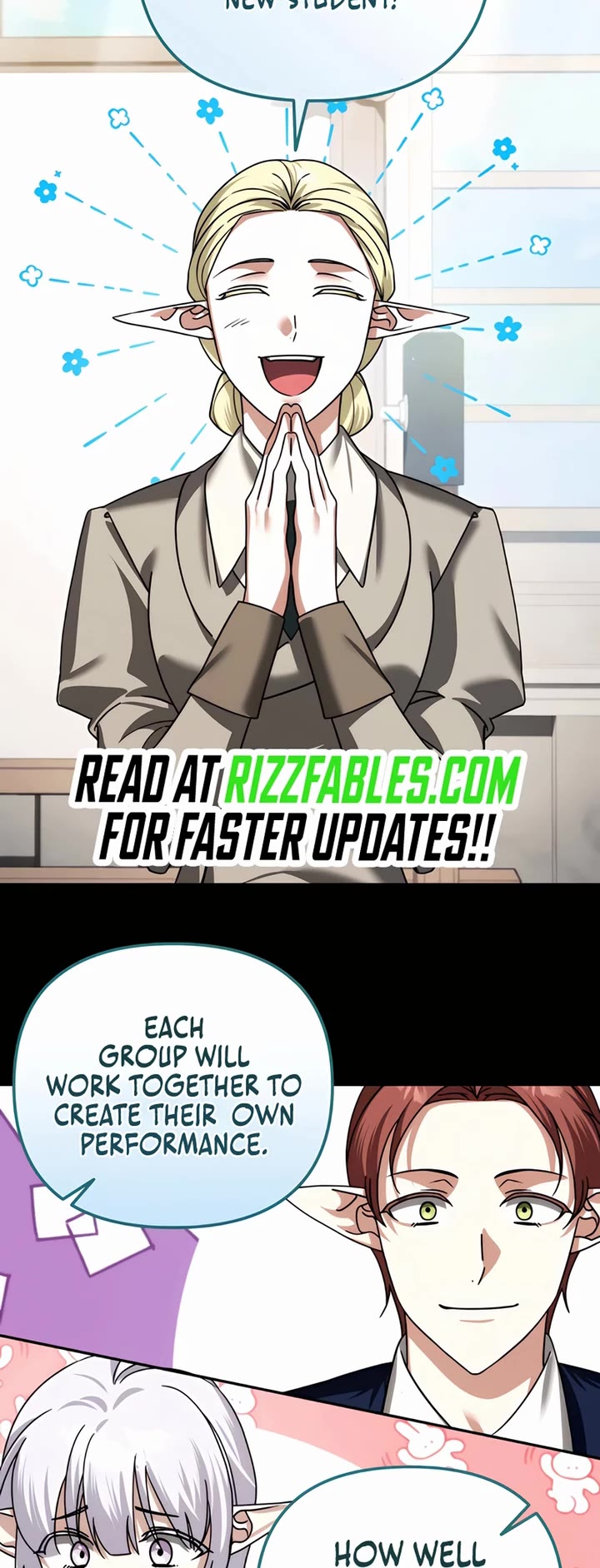 All My Alter Egos Are Tycoons chapter 42 page 14