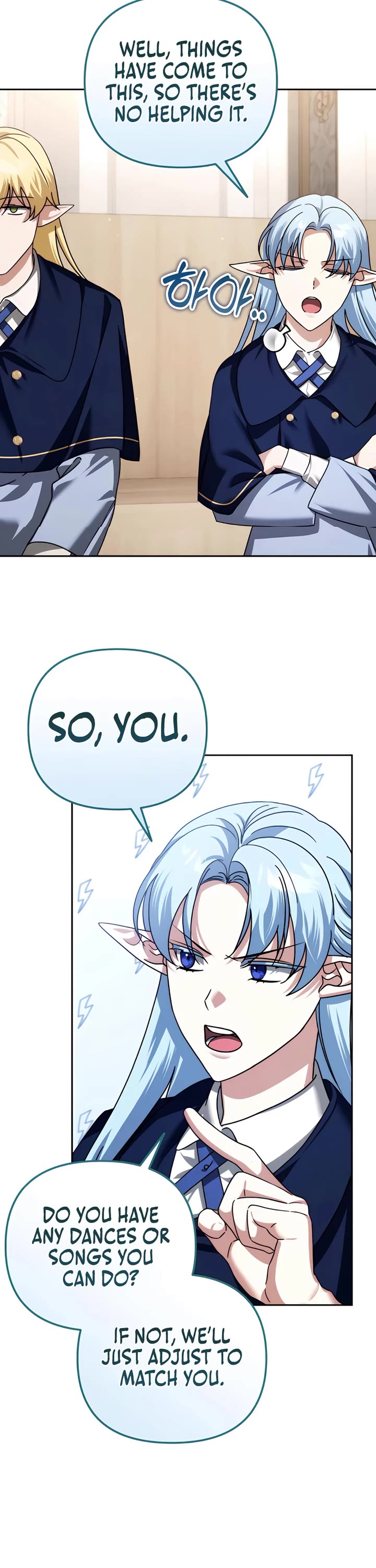 All My Alter Egos Are Tycoons chapter 42 page 17