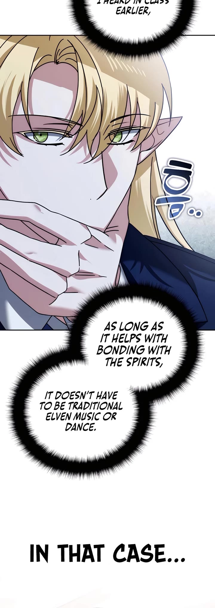 All My Alter Egos Are Tycoons chapter 42 page 19