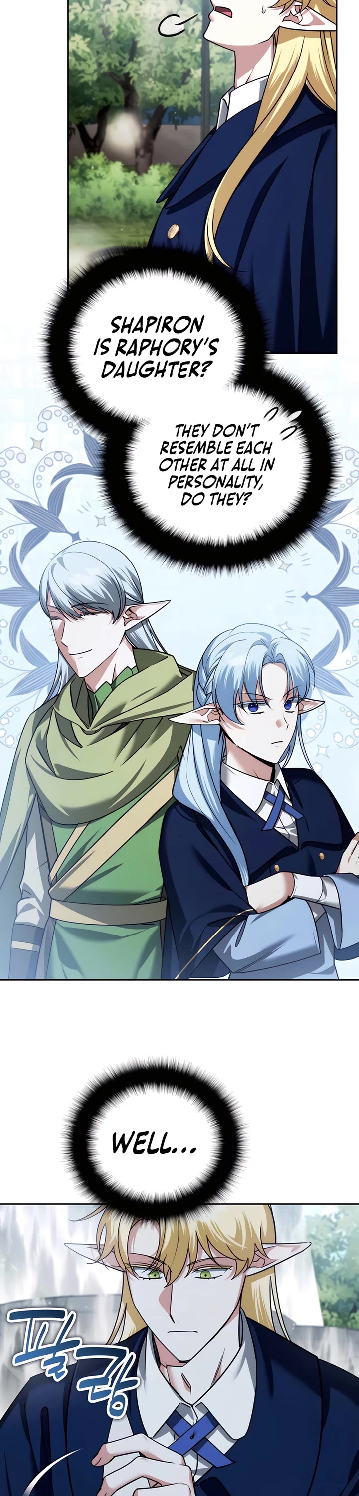 All My Alter Egos Are Tycoons chapter 42 page 2