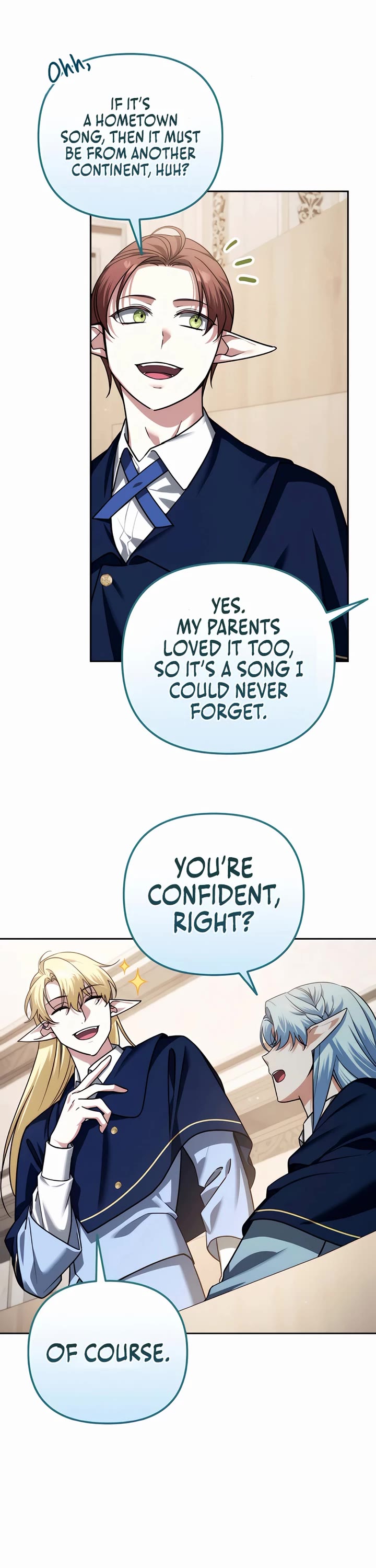 All My Alter Egos Are Tycoons chapter 42 page 21