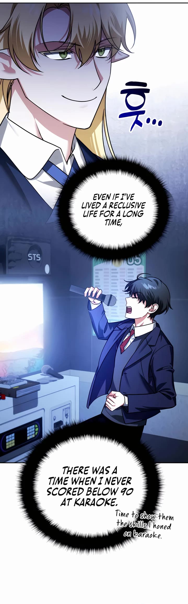 All My Alter Egos Are Tycoons chapter 42 page 22