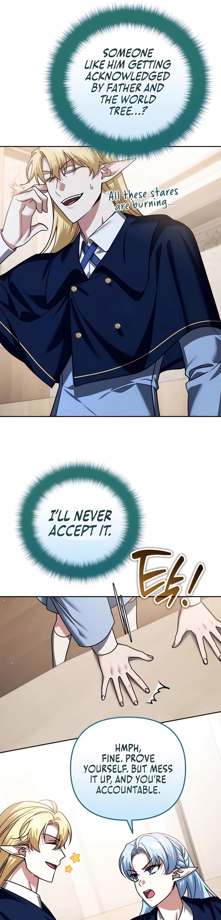 All My Alter Egos Are Tycoons chapter 42 page 24