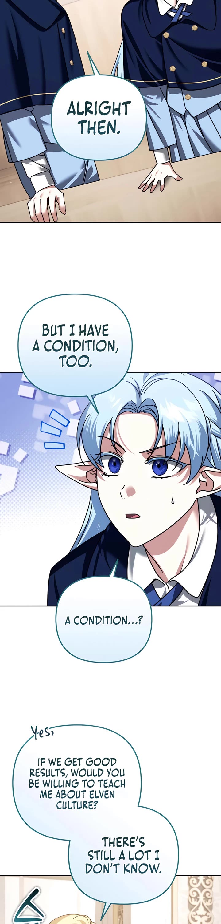 All My Alter Egos Are Tycoons chapter 42 page 25