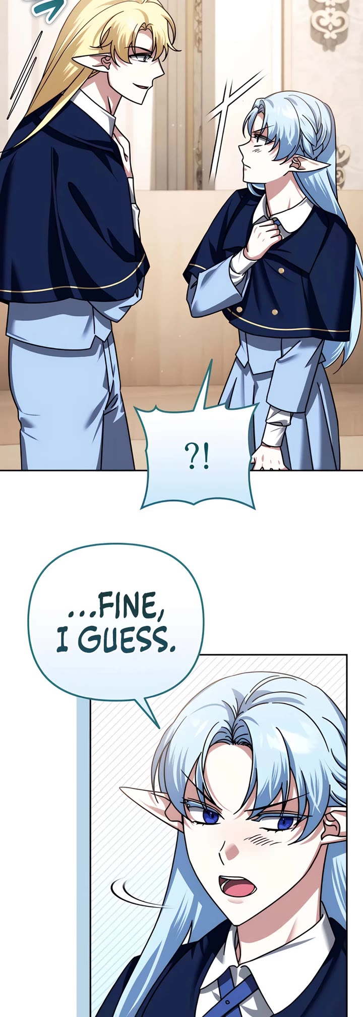 All My Alter Egos Are Tycoons chapter 42 page 26