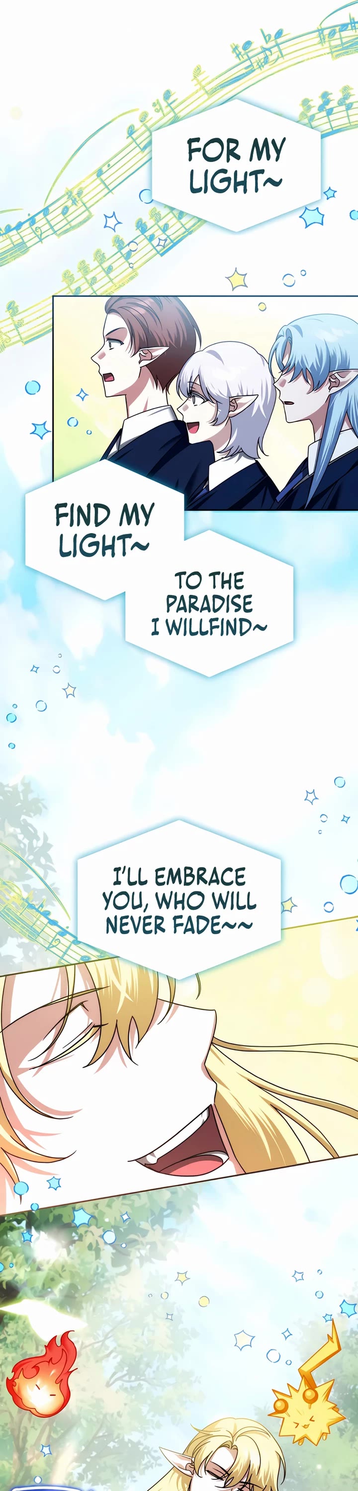 All My Alter Egos Are Tycoons chapter 42 page 28