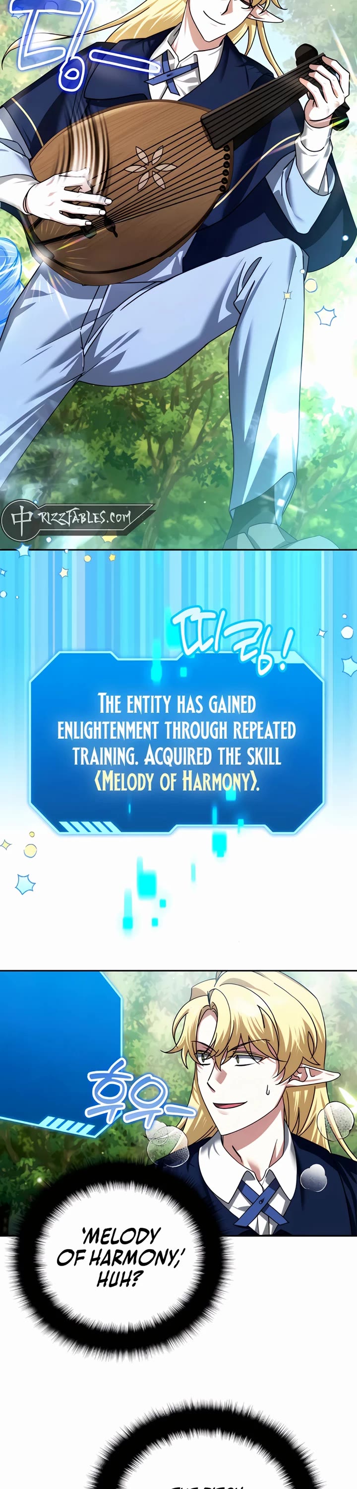 All My Alter Egos Are Tycoons chapter 42 page 29