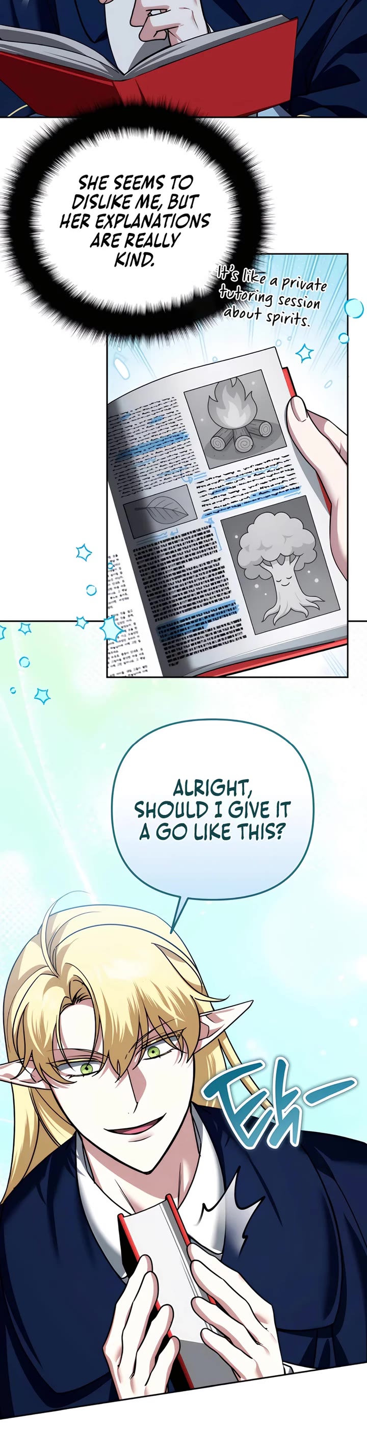 All My Alter Egos Are Tycoons chapter 42 page 3