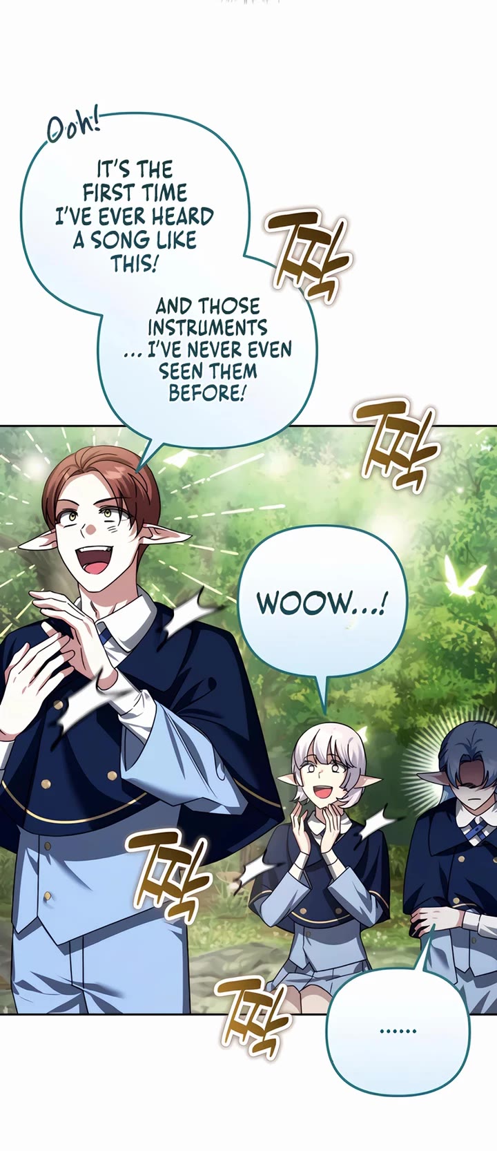 All My Alter Egos Are Tycoons chapter 42 page 31