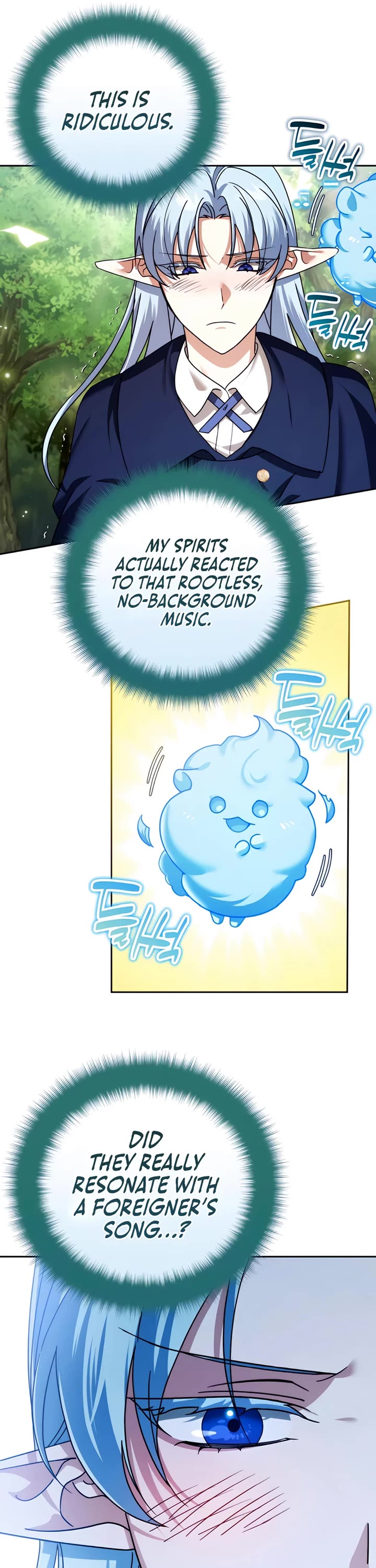 All My Alter Egos Are Tycoons chapter 42 page 32