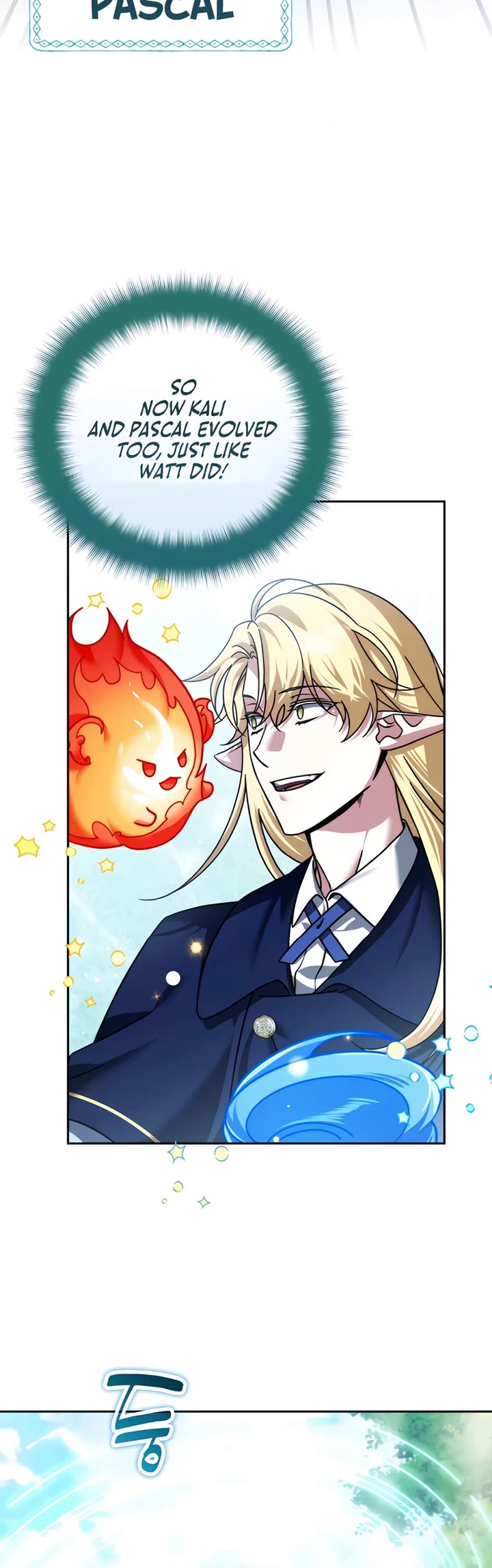 All My Alter Egos Are Tycoons chapter 42 page 35