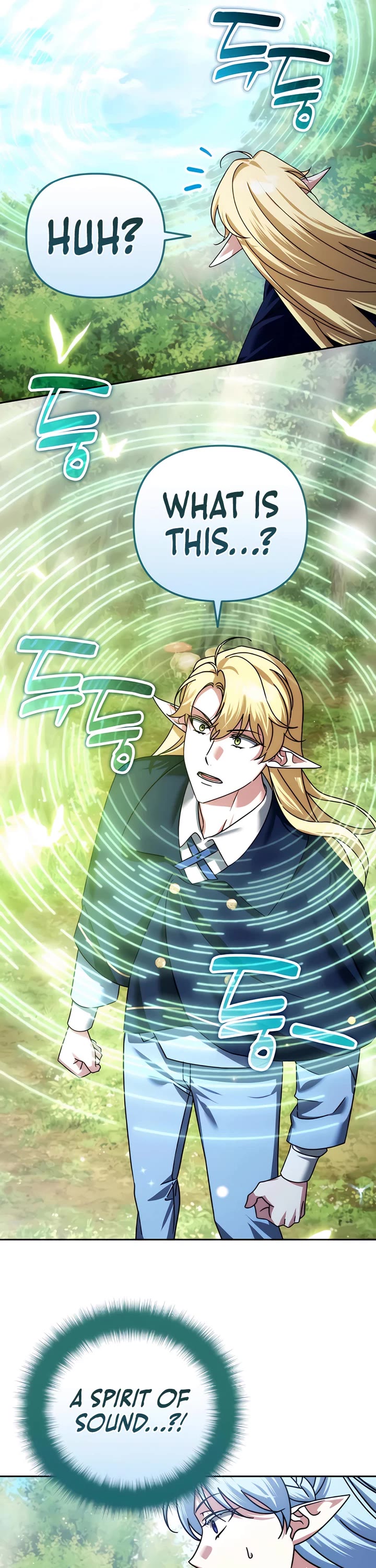 All My Alter Egos Are Tycoons chapter 42 page 36