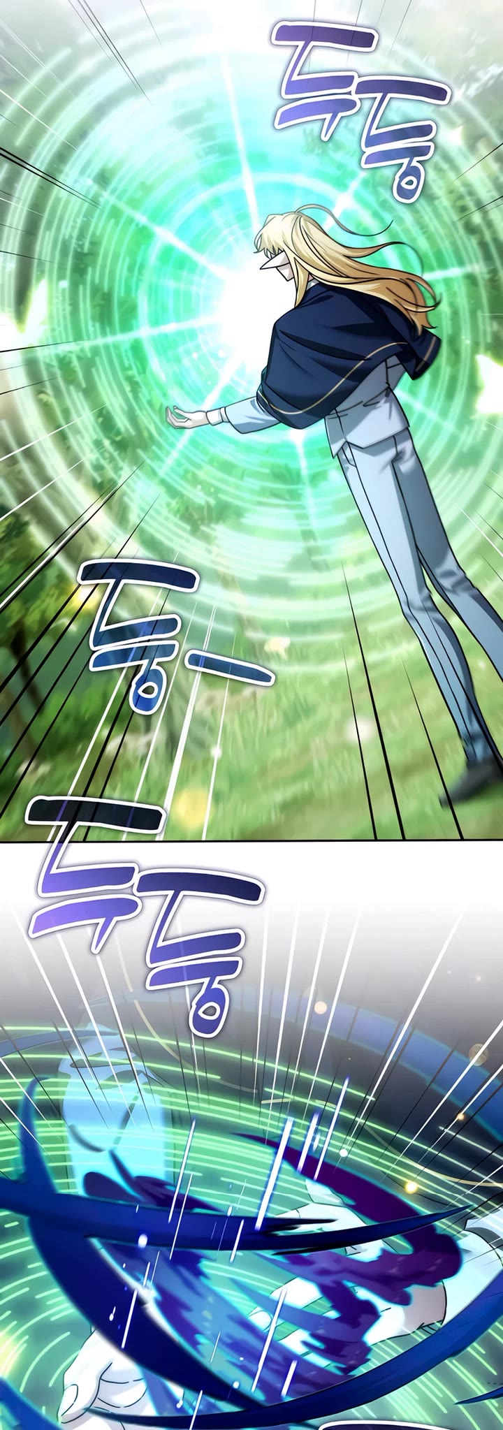 All My Alter Egos Are Tycoons chapter 42 page 38