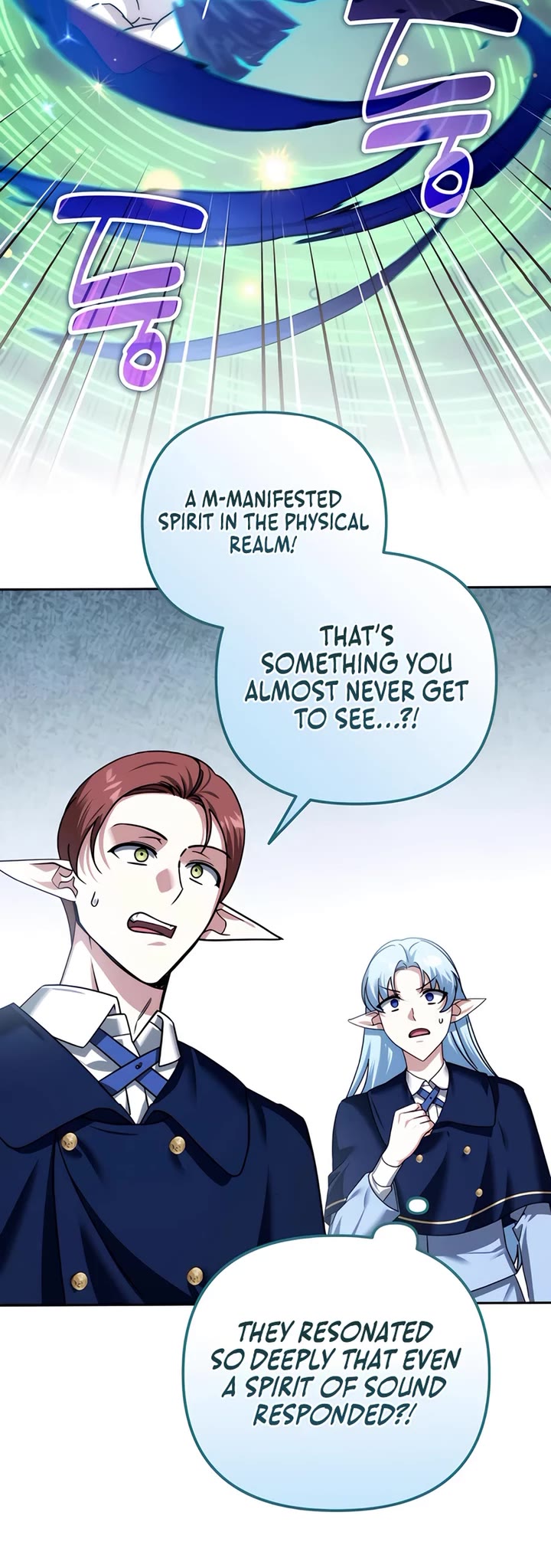 All My Alter Egos Are Tycoons chapter 42 page 39