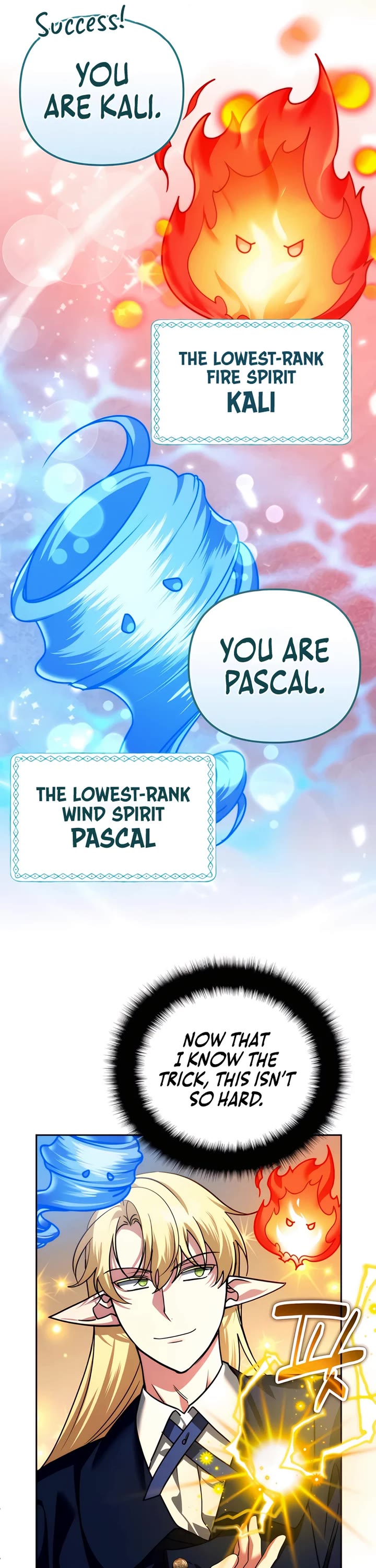 All My Alter Egos Are Tycoons chapter 42 page 5