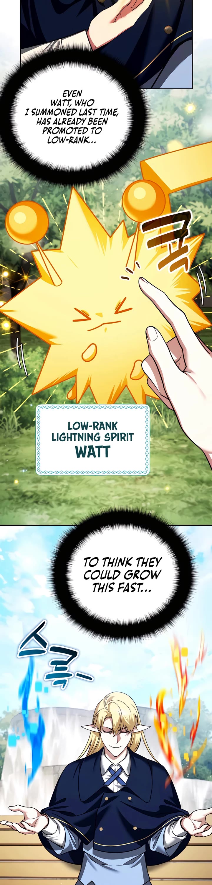 All My Alter Egos Are Tycoons chapter 42 page 6