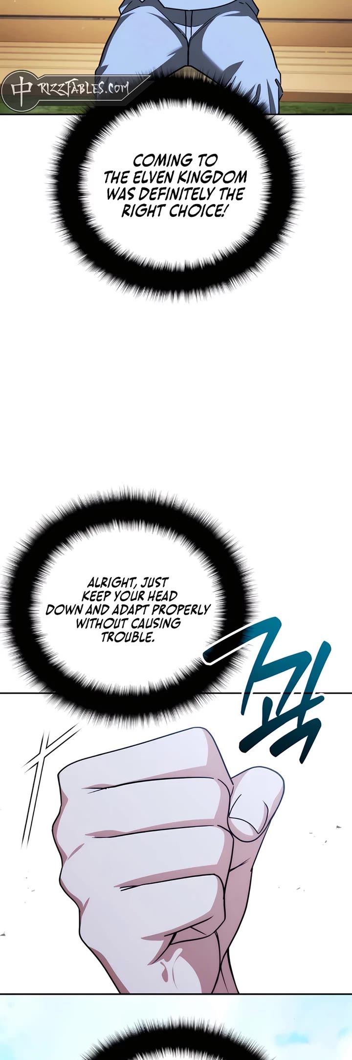 All My Alter Egos Are Tycoons chapter 42 page 7