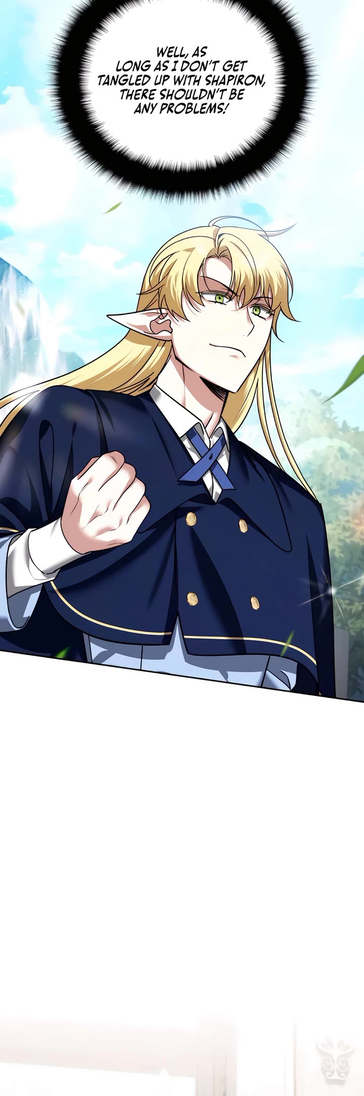 All My Alter Egos Are Tycoons chapter 42 page 8