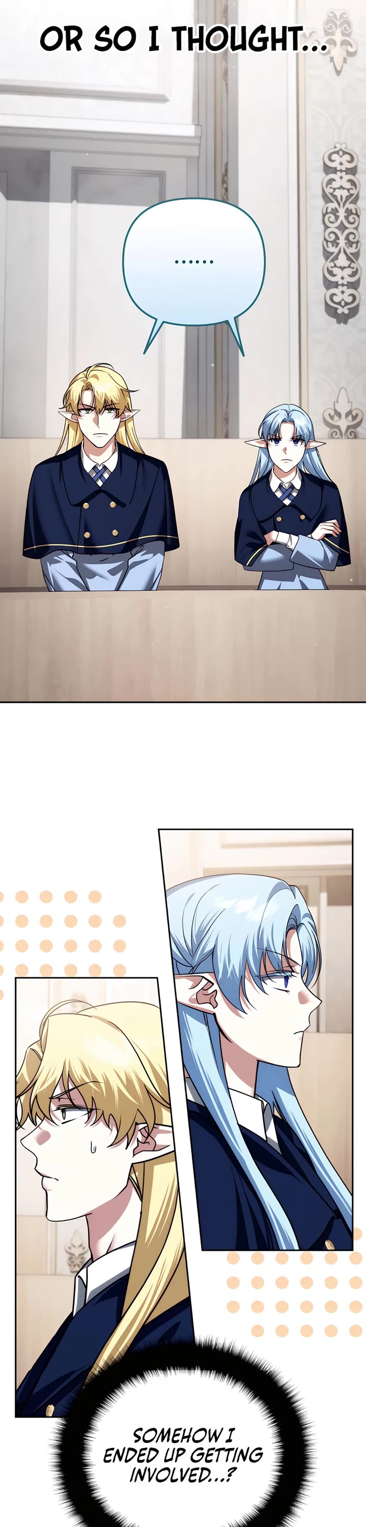 All My Alter Egos Are Tycoons chapter 42 page 9