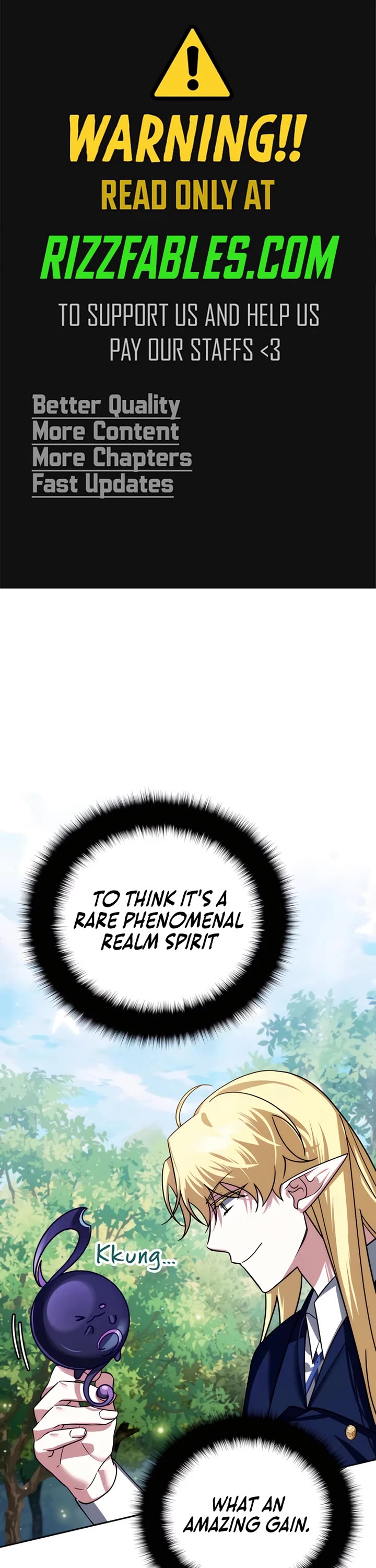 All My Alter Egos Are Tycoons chapter 43 page 1