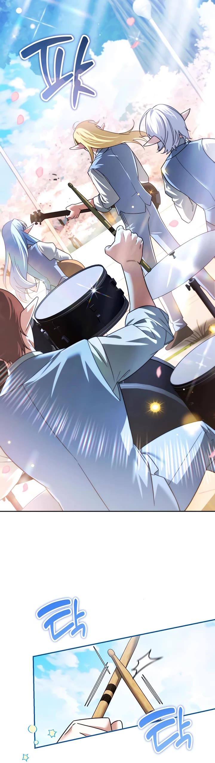 All My Alter Egos Are Tycoons chapter 43 page 11