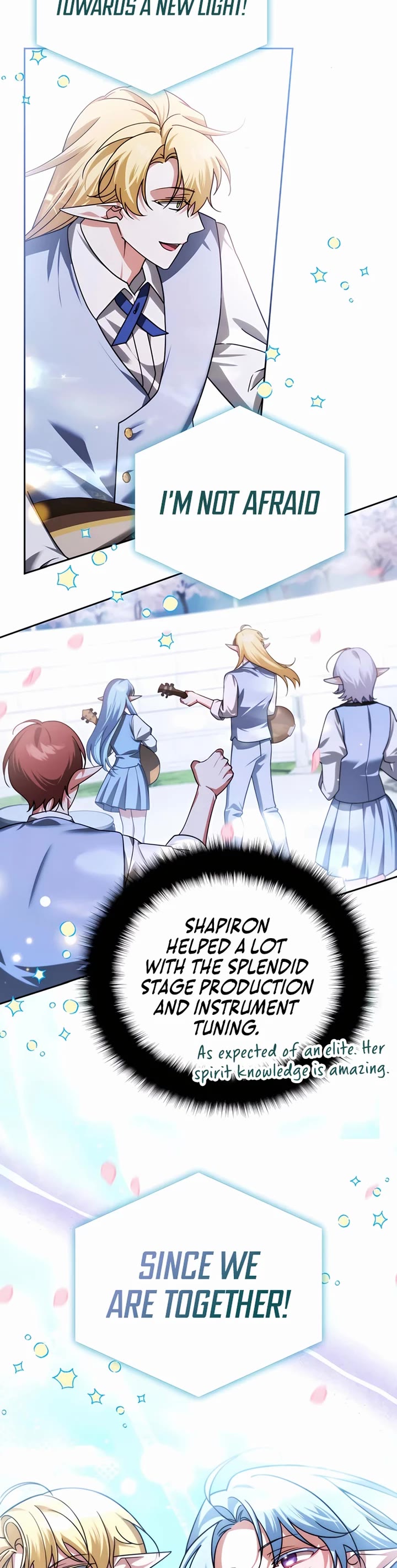 All My Alter Egos Are Tycoons chapter 43 page 21