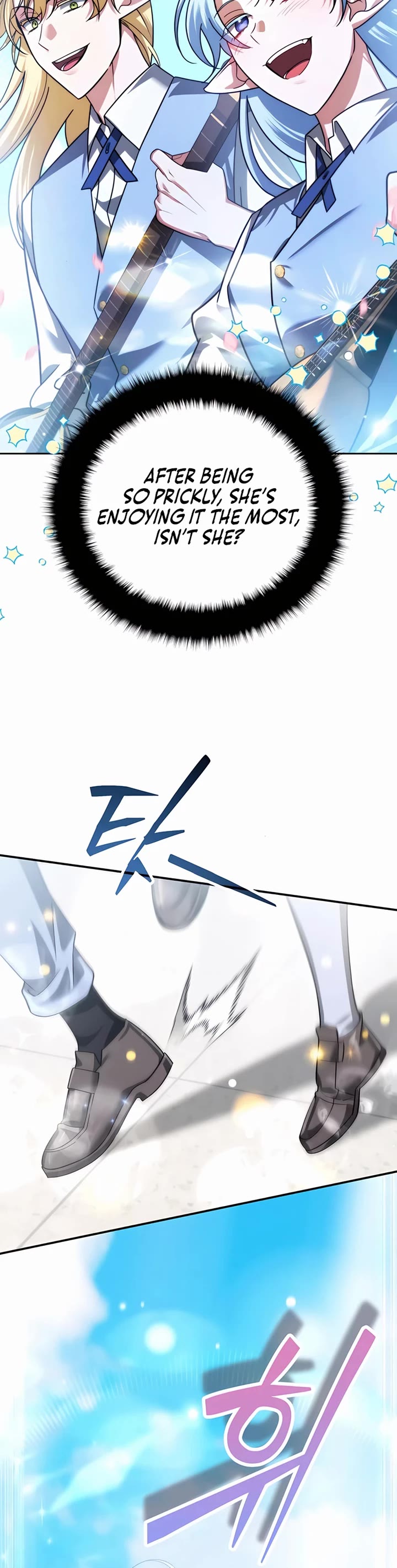 All My Alter Egos Are Tycoons chapter 43 page 22