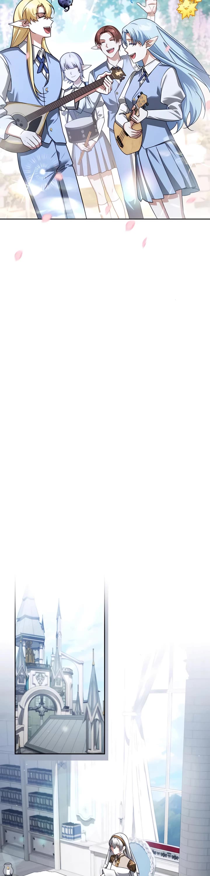 All My Alter Egos Are Tycoons chapter 43 page 31