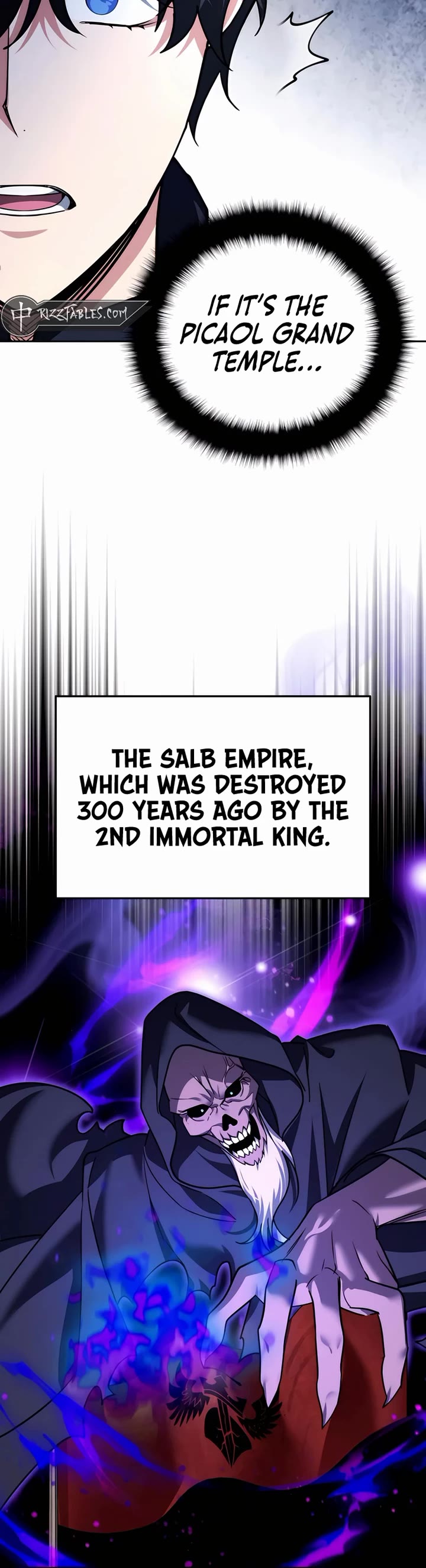 All My Alter Egos Are Tycoons chapter 43 page 40