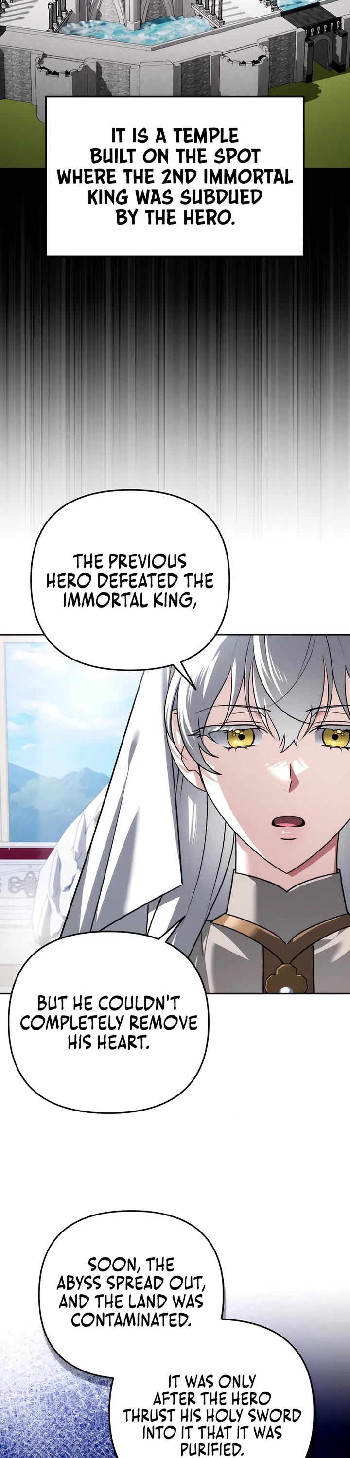 All My Alter Egos Are Tycoons chapter 43 page 42