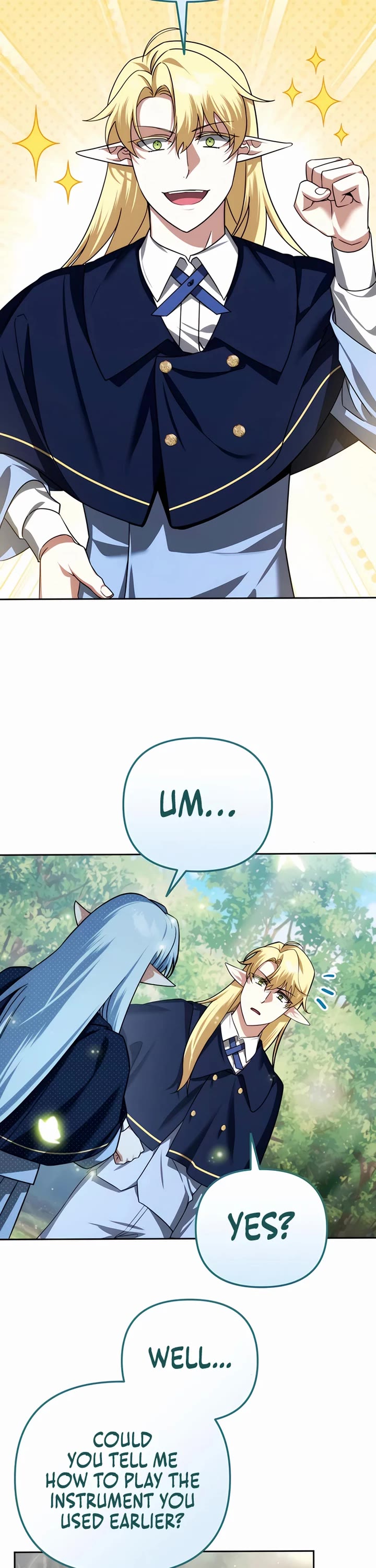 All My Alter Egos Are Tycoons chapter 43 page 5