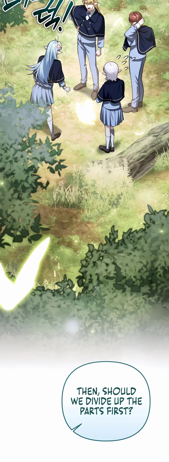 All My Alter Egos Are Tycoons chapter 43 page 7