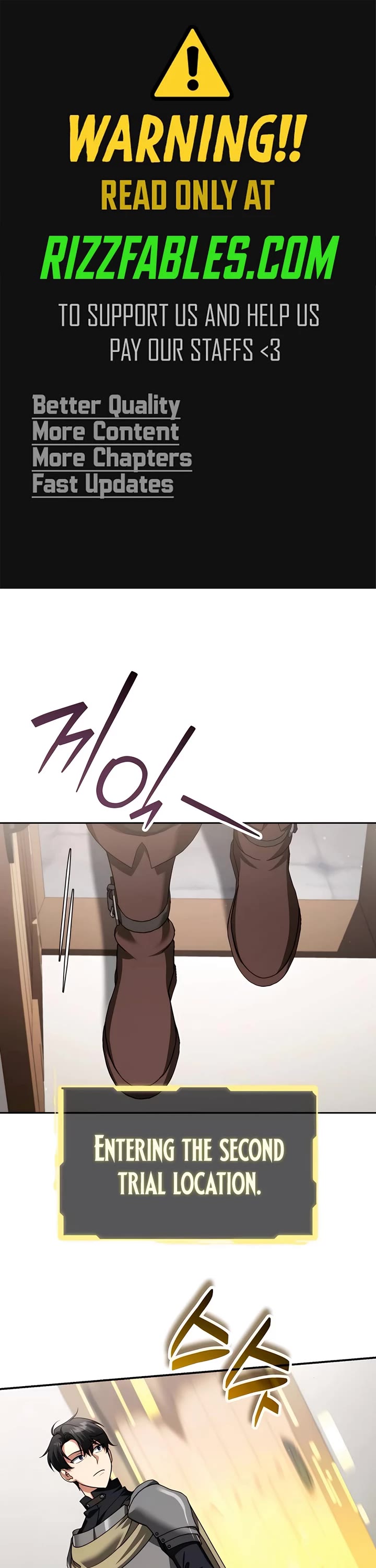 All My Alter Egos Are Tycoons chapter 45 page 1